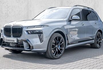 BMW X7 17.290 km 91.440 &euro; Velbert 42553