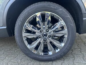 KGM Rexton LUX+20Zoll+Wildleder+3,5t AHL+5 Sitzer+ 7.978 km 45.950 &euro; Meerbusch 40667