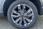 KGM Rexton LUX+20Zoll+Wildleder+3,5t AHL+5 Sitzer+ 7.978 km 45.950 &euro; Meerbusch 40667