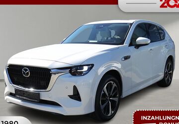 Mazda CX-60 39.997 km 33.880 &euro; Bottrop-Kirchhellen 46244