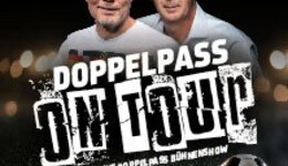 DOPPELPASS - Live on Tour