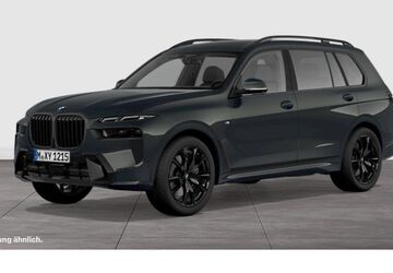 BMW X7 6.950 km 98.790 &euro; Velbert 42553