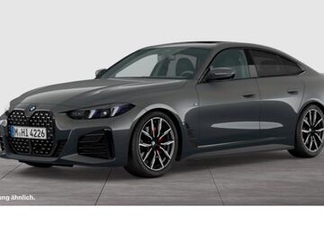 BMW 430 Gran Coupé 26.600 km 54.270 &euro; Velbert 42553