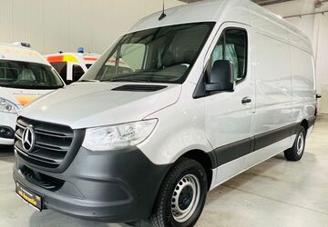 Mercedes-Benz Sprinter 54.500 km 25.900 &euro; Gelsenkirchen 45879