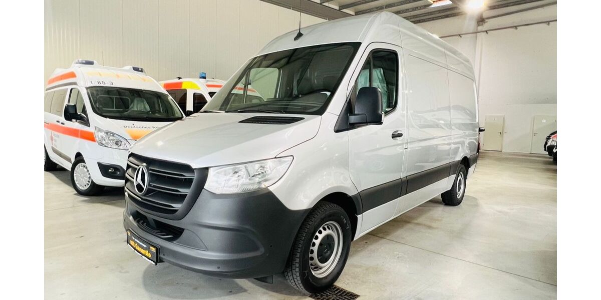 Mercedes-Benz Sprinter 54.500 km 25.900 &euro; Gelsenkirchen 45879