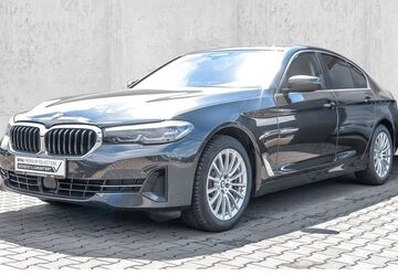 BMW 520 71.470 km 33.870 &euro; Velbert 42553