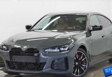 BMW i4 24.700 km 60.880 &euro; Bottrop 46236