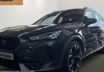 Cupra Formentor 38.183 km 25.450 &euro; Velbert 42553