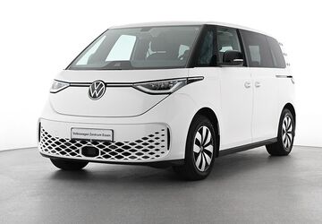 VW ID. Buzz 18.154 km 45.460 &euro; Essen 45143