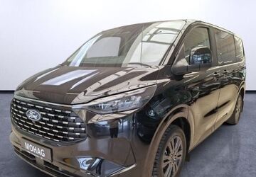 Ford Tourneo Custom 9.549 km 49.990 &euro; Gelsenkirchen 45881