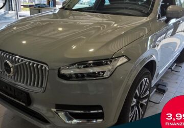 Volvo XC90 21.548 km 53.850 &euro; Essen-Kray 45309
