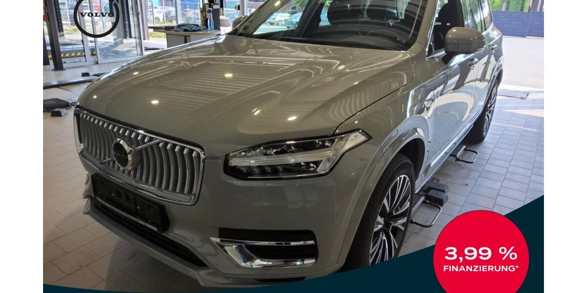 Volvo XC90 21.548 km 53.850 &euro; Essen-Kray 45309