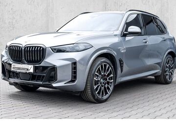 BMW X5 20.650 km 84.390 &euro; Velbert 42553