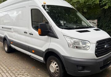 Ford Transit 233.000 km 12.870 &euro; Velbert 42551