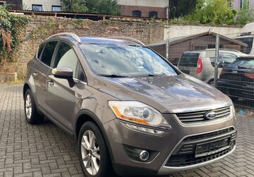 Ford Kuga 165.182 km 7.800 &euro; Solingen 42655
