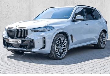 BMW X5 23.400 km 89.350 &euro; Velbert 42553
