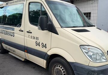 Mercedes-Benz Sprinter 500.000 km 4.800 &euro; Essen 45359