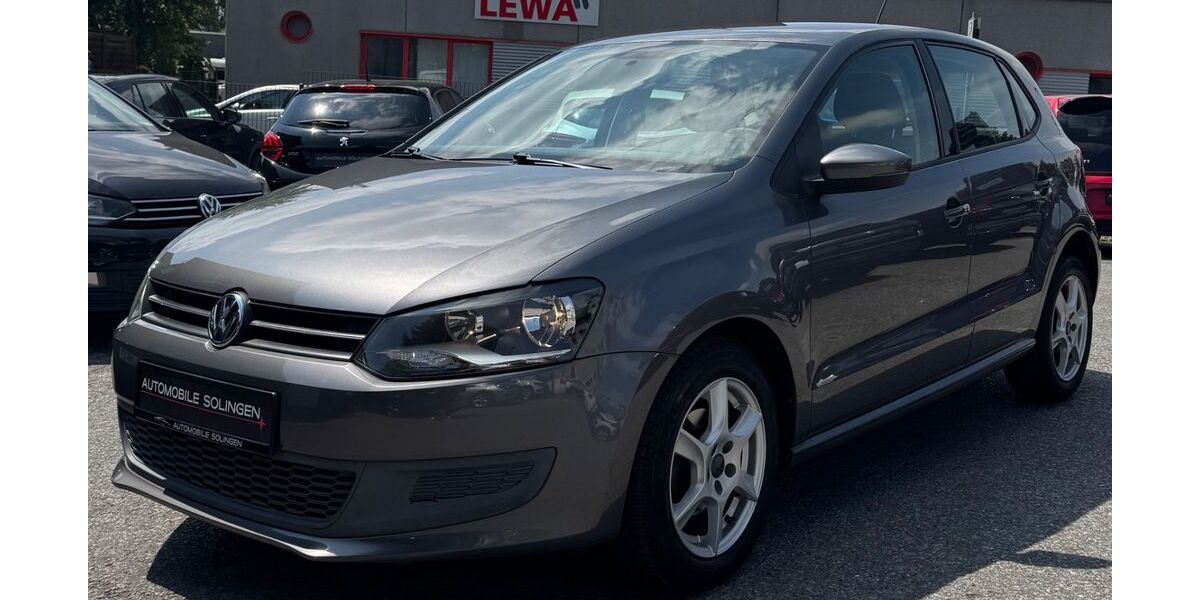 VW Polo 119.300 km 5.490 &euro; Solingen 42653