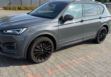 Seat Tarraco 24.900 km 34.990 &euro; Velbert 42551