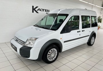 Ford Tourneo Connect 136.796 km 5.990 &euro; Schwelm 58332