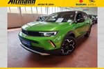 Opel Mokka-e e Ultimate Winterp. Navi Pro Dach schw. Un 14.071 km 22.690 &euro; HAAN 42781