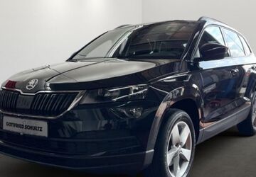 Skoda Karoq 42.523 km 19.880 &euro; Velbert 42553