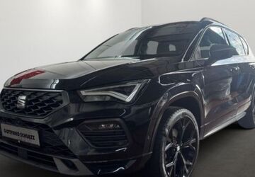 Seat Ateca 60.435 km 27.450 &euro; Velbert 42553