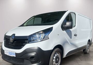 Renault Trafic 118.320 km 10.970 &euro; Essen 45145