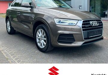 Audi Q3 124.000 km 14.290 &euro; Velbert 42553