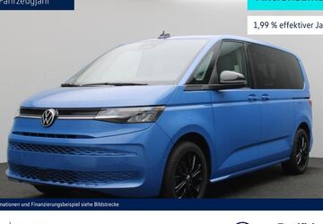 VW T7 Multivan 19.003 km 53.490 &euro; Bochum 44866