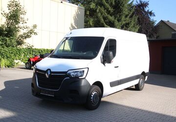 Renault Master 138.250 km 15.900 &euro; Velbert 42549
