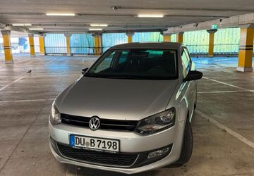 VW Polo 164.000 km 3.300 &euro; Duisburg 47226