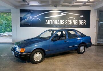 Ford Sierra 69.992 km 7.490 &euro; Ratingen 40880