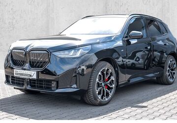 BMW X3 7.750 km 67.440 &euro; Velbert 42553