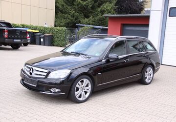 Mercedes-Benz C 250 248.000 km 5.450 &euro; Velbert 42549