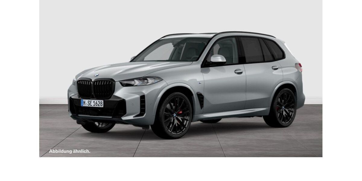 BMW X5 15.033 km 94.840 &euro; Velbert 42553