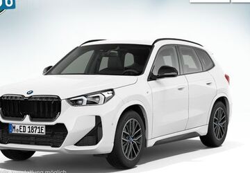 BMW iX1 84.114 km 32.900 &euro; Düsseldorf 40549