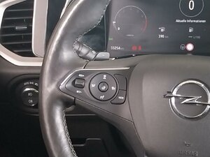 Opel Grandland X Elegance SHZ LHZ Elek. Heckkl. NAVI KA 33.253 km 23.460 &euro; HAAN 42781