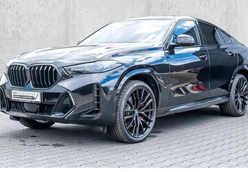 BMW X6 24.980 km 77.340 &euro; Velbert 42553