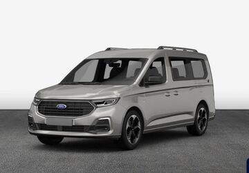 Ford Tourneo Connect 4.008 km 35.490 &euro; Düsseldorf 40549