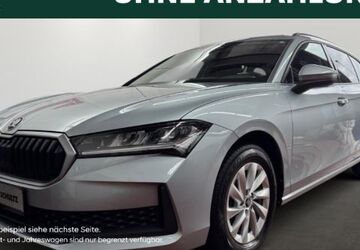 Skoda Superb 26.599 km 33.250 &euro; Velbert 42553