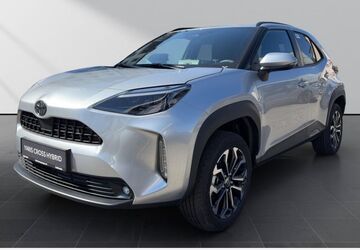 Toyota Yaris Cross 5.000 km 27.289 &euro; Velbert 42549