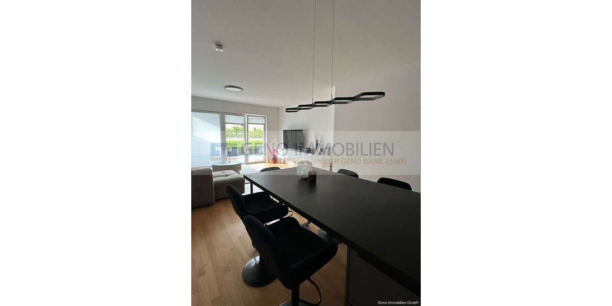 Etagenwohnung Essen Stadtbezirk IX - 2 Zimmer, 95 m&sup2;, 1.135&euro; | Angebot:27370777