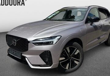 Volvo XC60 23.522 km 49.990 &euro; Wuppertal 42117