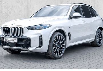 BMW X5 23.970 km 75.440 &euro; Velbert 42553