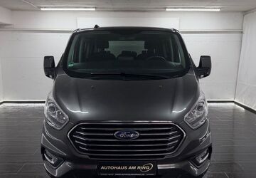 Ford Tourneo Custom 61.255 km 29.999 &euro; Ratingen bei Düsseldorf 40878