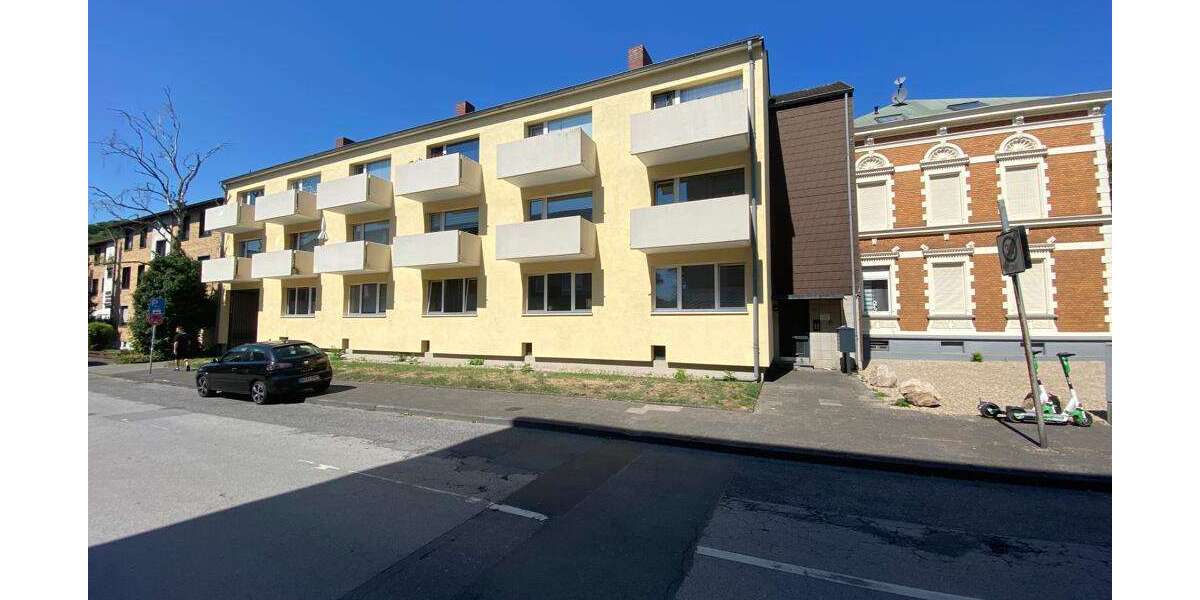Etagenwohnung Duisburg - 1 Zimmer, 39 m&sup2;, 440&euro; | Angebot:27280142