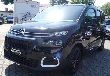 Citroen Berlingo 56.700 km 21.980 &euro; Oberhausen 46147