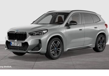 BMW iX1 31.164 km 41.840 &euro; Düsseldorf 40595