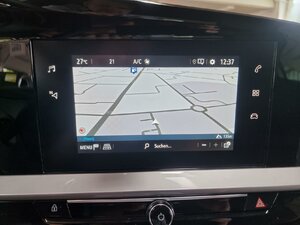 Opel Mokka Elegance Navi Keyless SHZ Park&Go 14.751 km 17.780 &euro; HAAN 42781